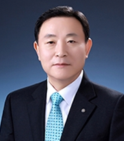 이사장 김호섭 이미지